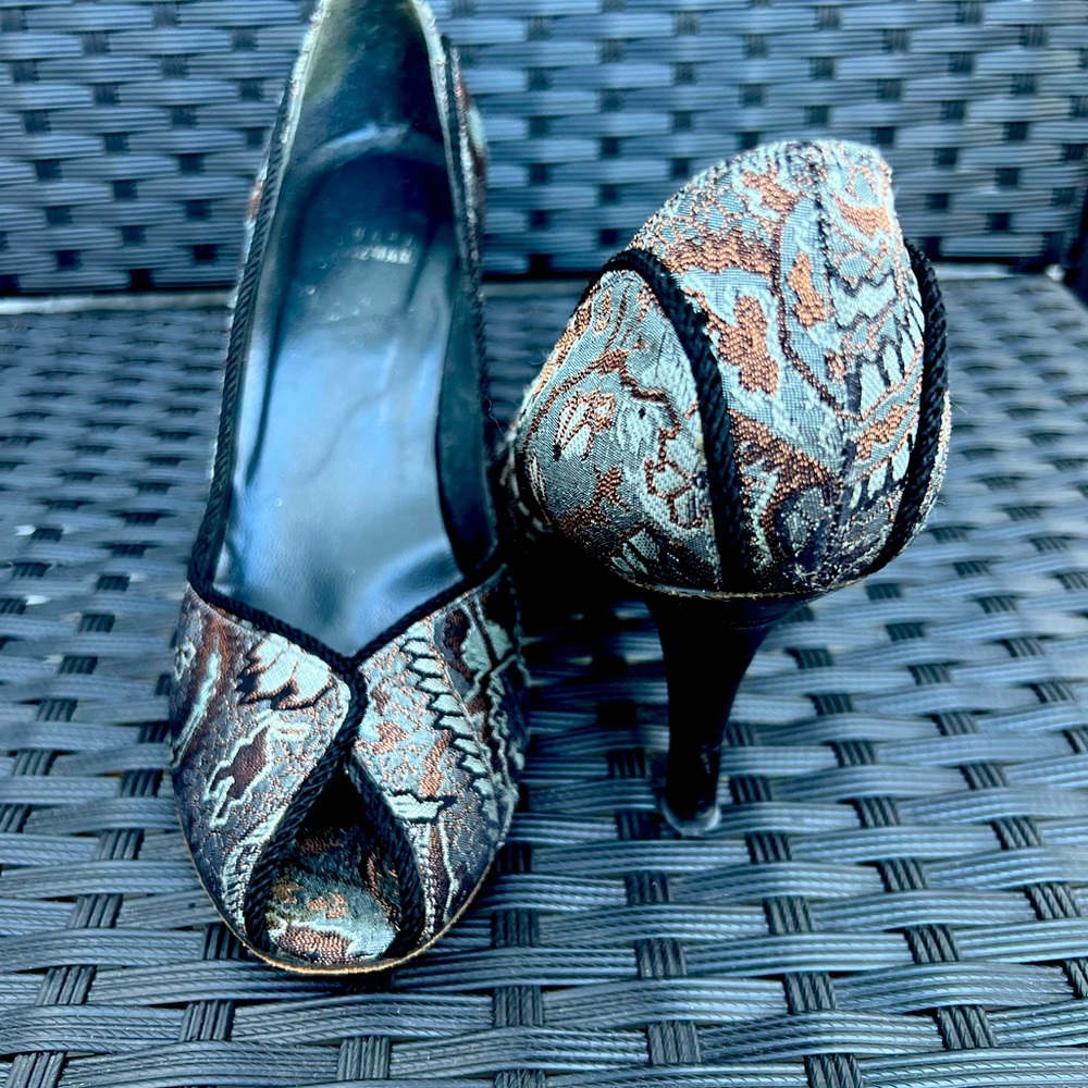 STUART WEITZMAN Dressy pumps size 8 1/2